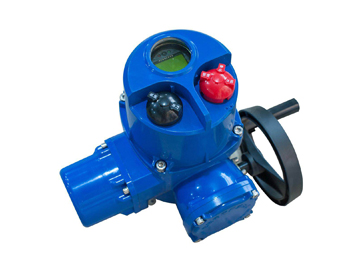 Q30型電動閥門驅動裝置